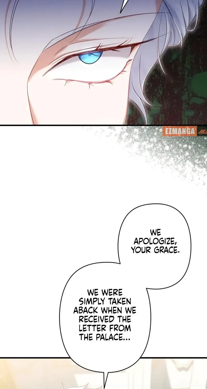 My Kidnapper Is My Arranged Marriage Partner?! Chapter 6 page 75 - 