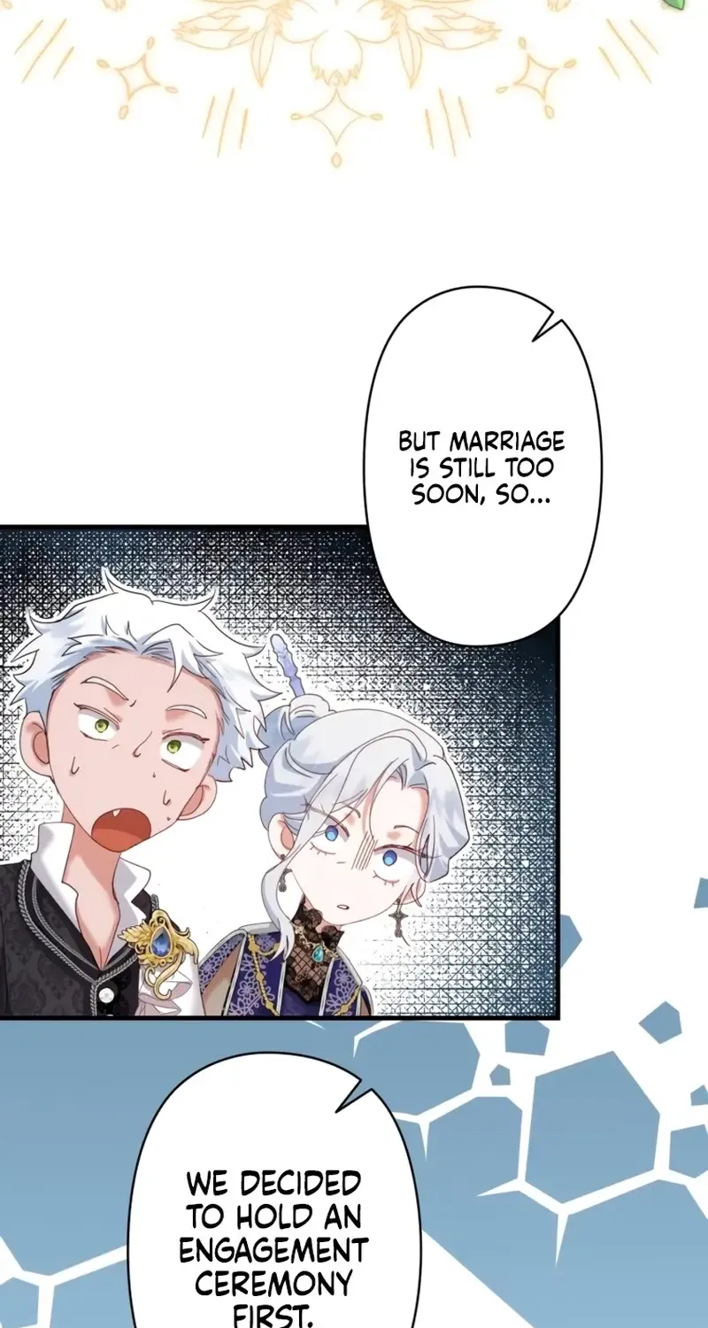 My Kidnapper Is My Arranged Marriage Partner?! Chapter 6 page 80 - 