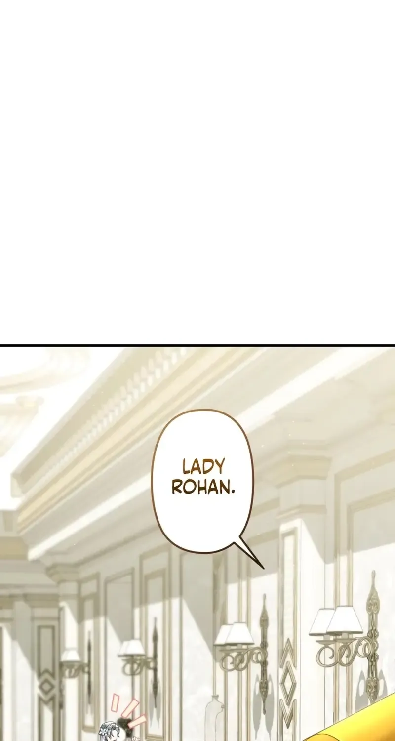 My Kidnapper Is My Arranged Marriage Partner?! Chapter 6 page 9 - 