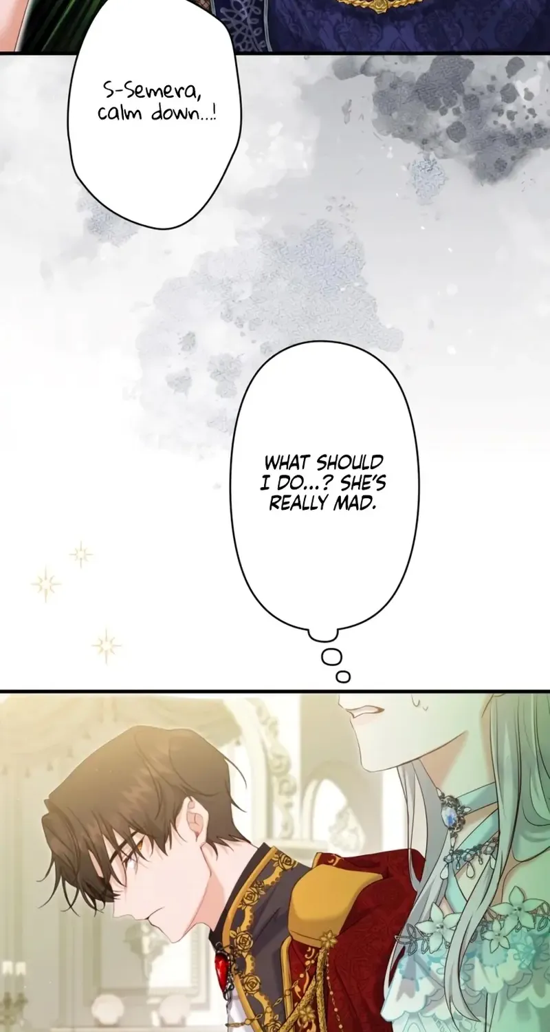 My Kidnapper Is My Arranged Marriage Partner?! Chapter 6 page 83 - 