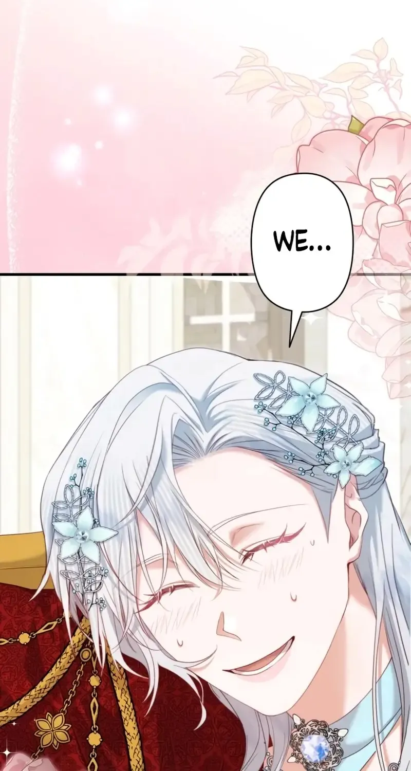 My Kidnapper Is My Arranged Marriage Partner?! Chapter 6 page 92 - 