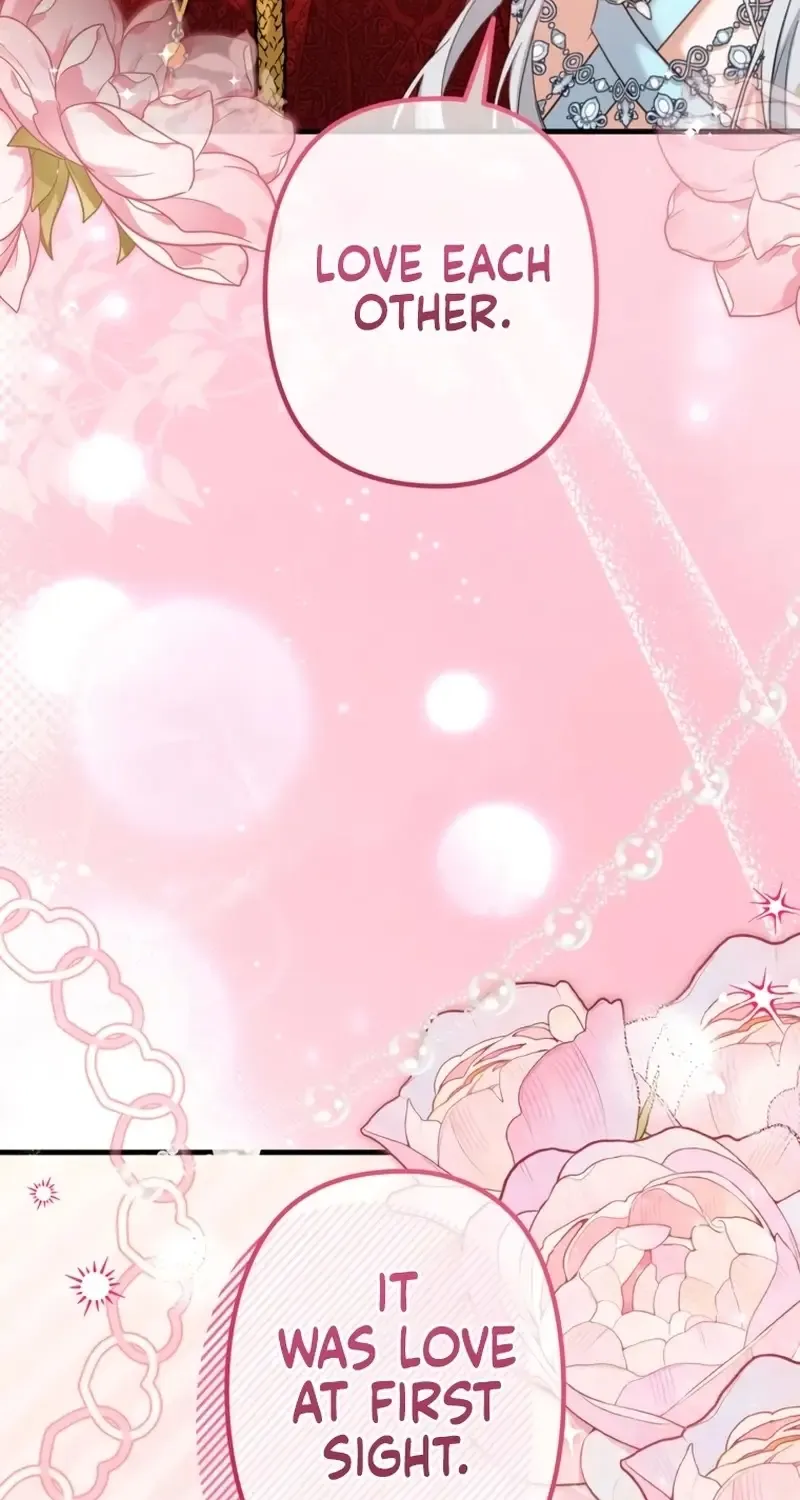 My Kidnapper Is My Arranged Marriage Partner?! Chapter 6 page 93 - 