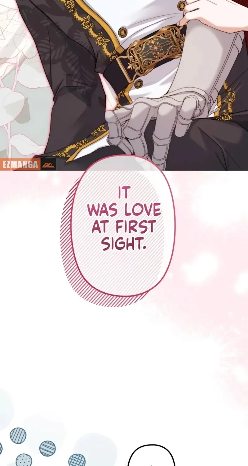 My Kidnapper Is My Arranged Marriage Partner?! Chapter 7 page 2 - 