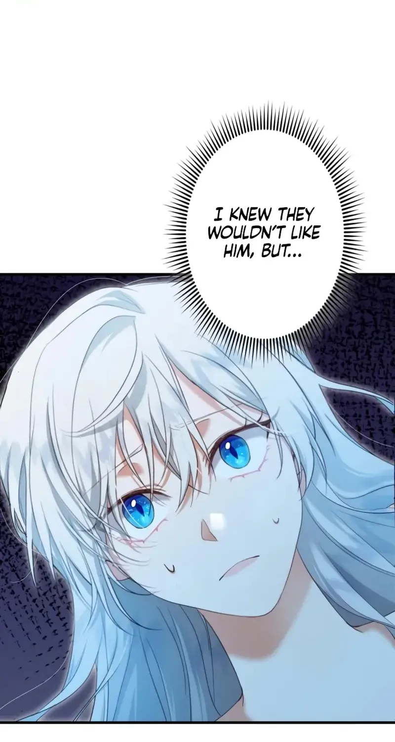 My Kidnapper Is My Arranged Marriage Partner?! Chapter 7 page 19 - 
