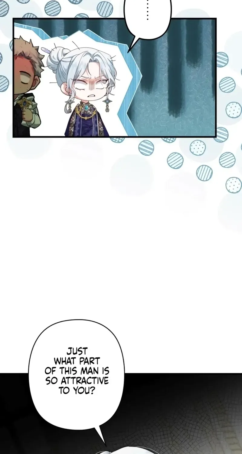 My Kidnapper Is My Arranged Marriage Partner?! Chapter 7 page 3 - 