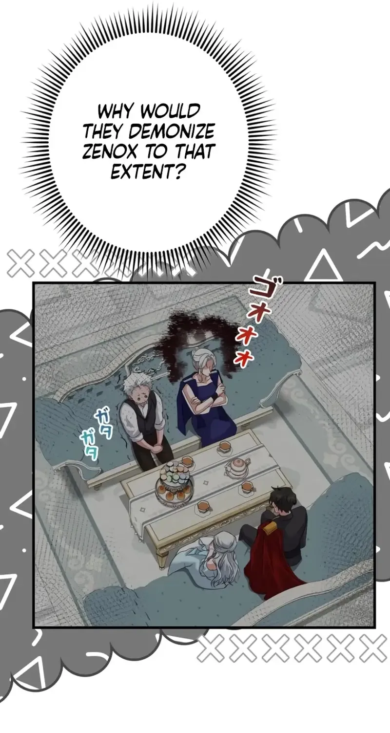 My Kidnapper Is My Arranged Marriage Partner?! Chapter 7 page 21 - 
