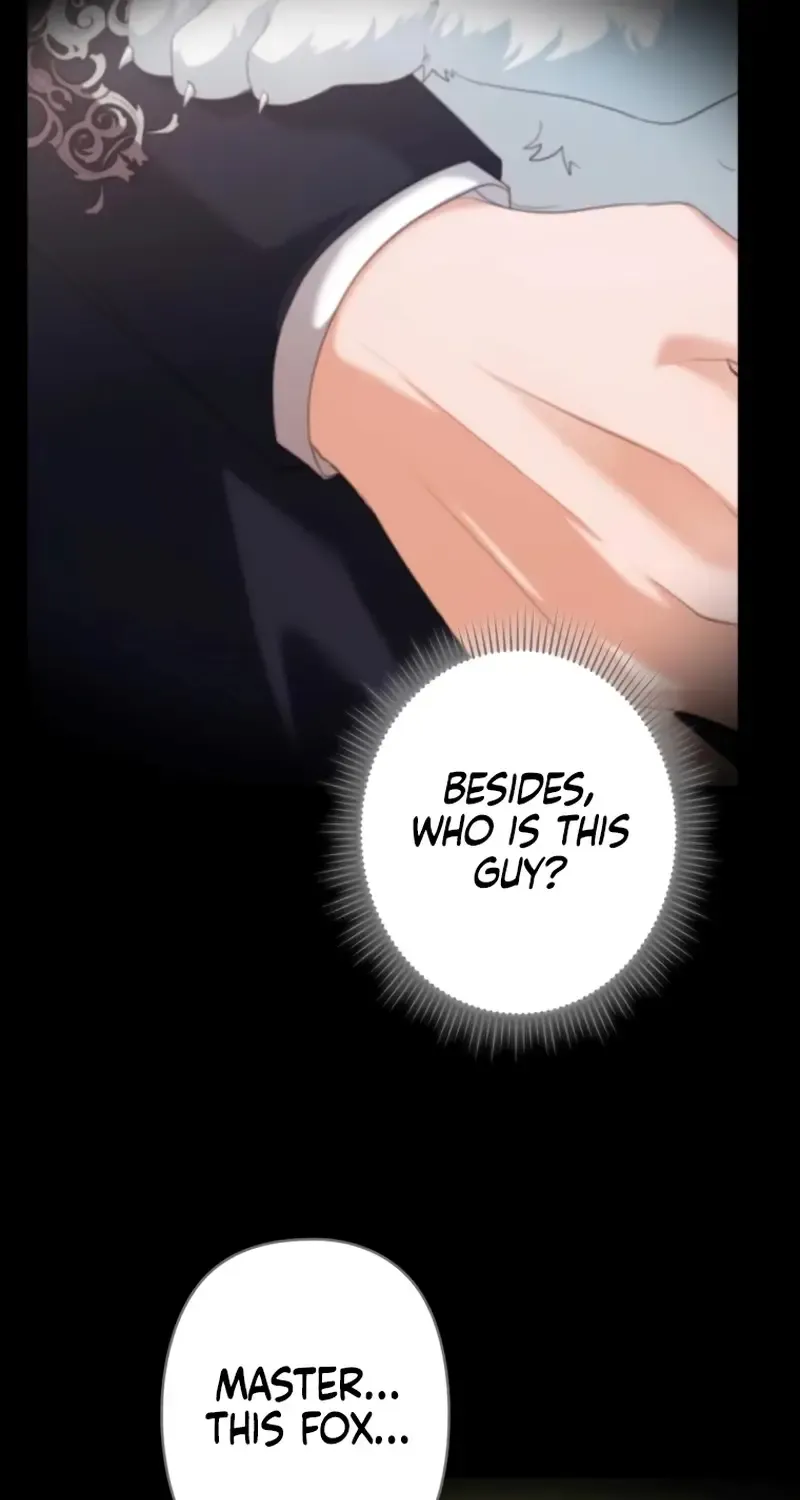 My Kidnapper Is My Arranged Marriage Partner?! Chapter 7 page 28 - 