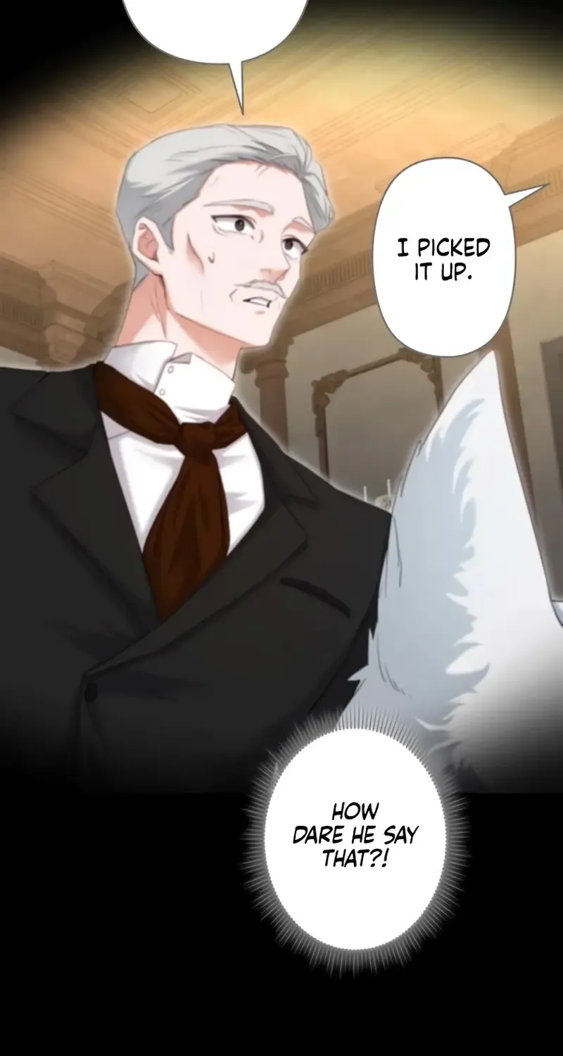 My Kidnapper Is My Arranged Marriage Partner?! Chapter 7 page 29 - 