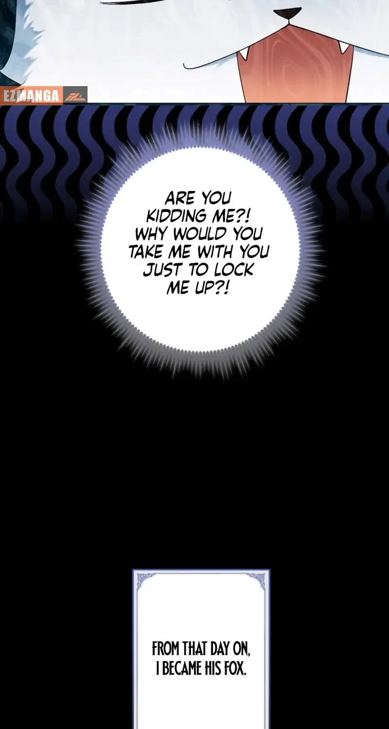 My Kidnapper Is My Arranged Marriage Partner?! Chapter 7 page 32 - 