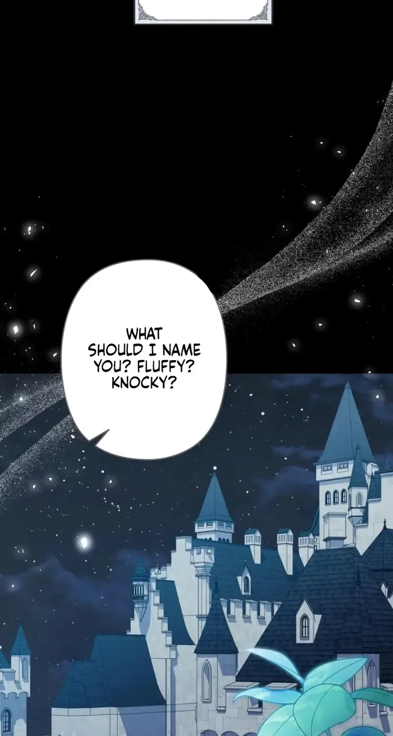 My Kidnapper Is My Arranged Marriage Partner?! Chapter 7 page 33 - 