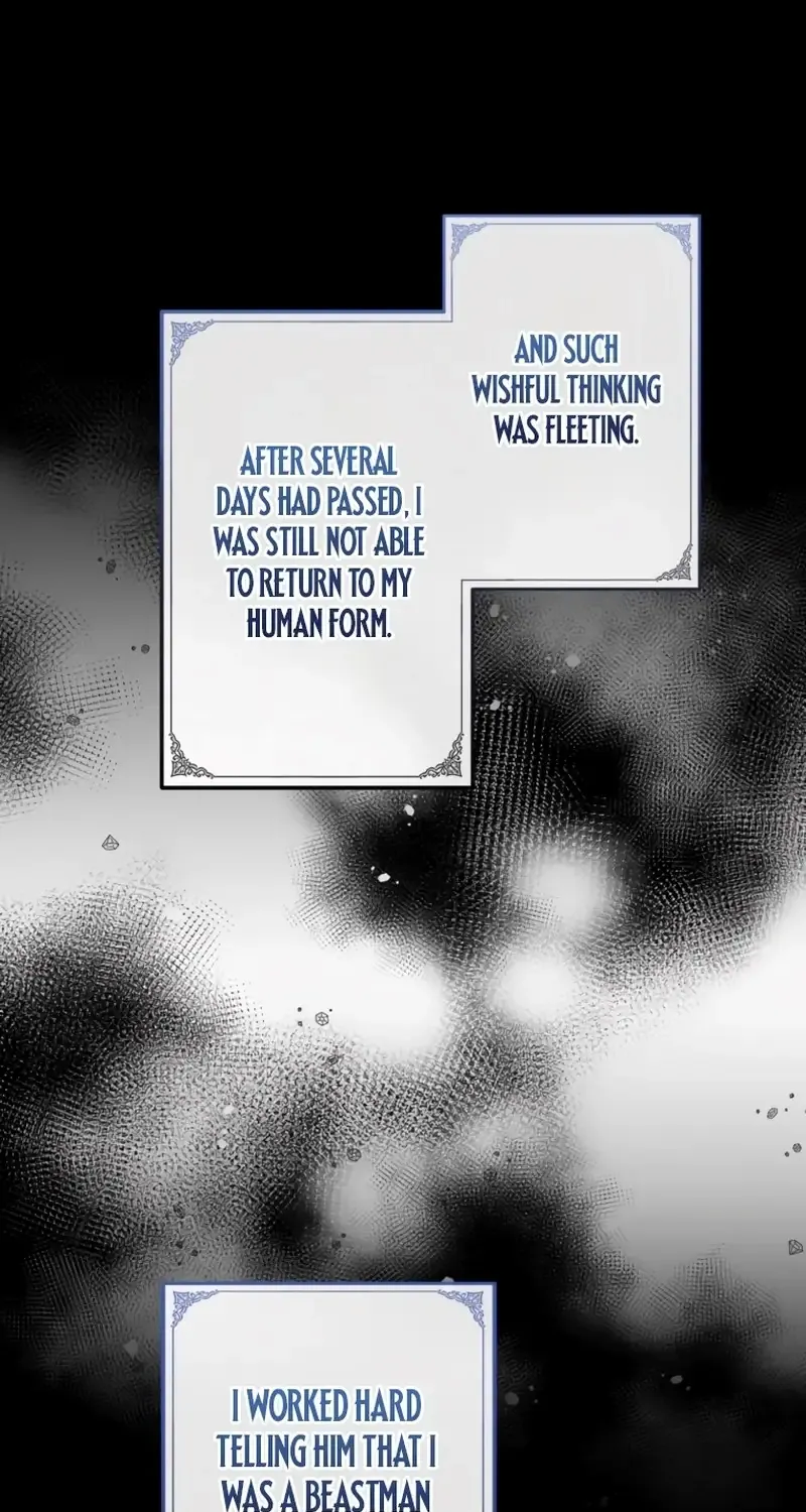 My Kidnapper Is My Arranged Marriage Partner?! Chapter 7 page 37 - 