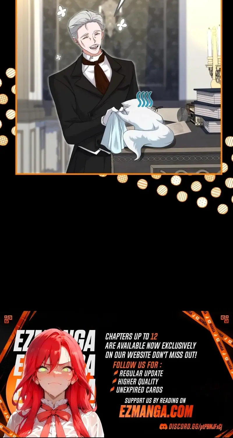 My Kidnapper Is My Arranged Marriage Partner?! Chapter 7 page 40 - 