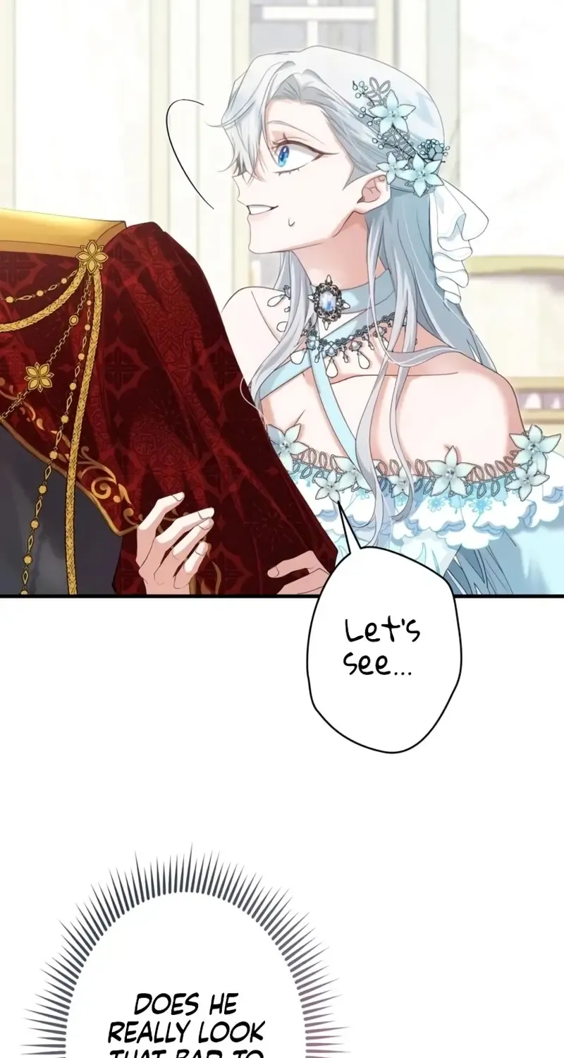 My Kidnapper Is My Arranged Marriage Partner?! Chapter 7 page 5 - 