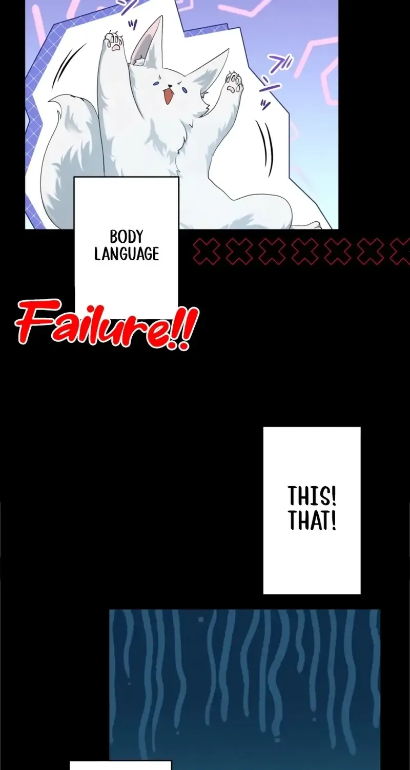 My Kidnapper Is My Arranged Marriage Partner?! Chapter 7 page 43 - 