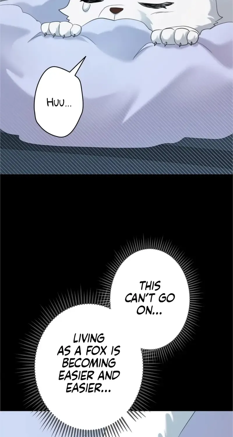 My Kidnapper Is My Arranged Marriage Partner?! Chapter 7 page 45 - 