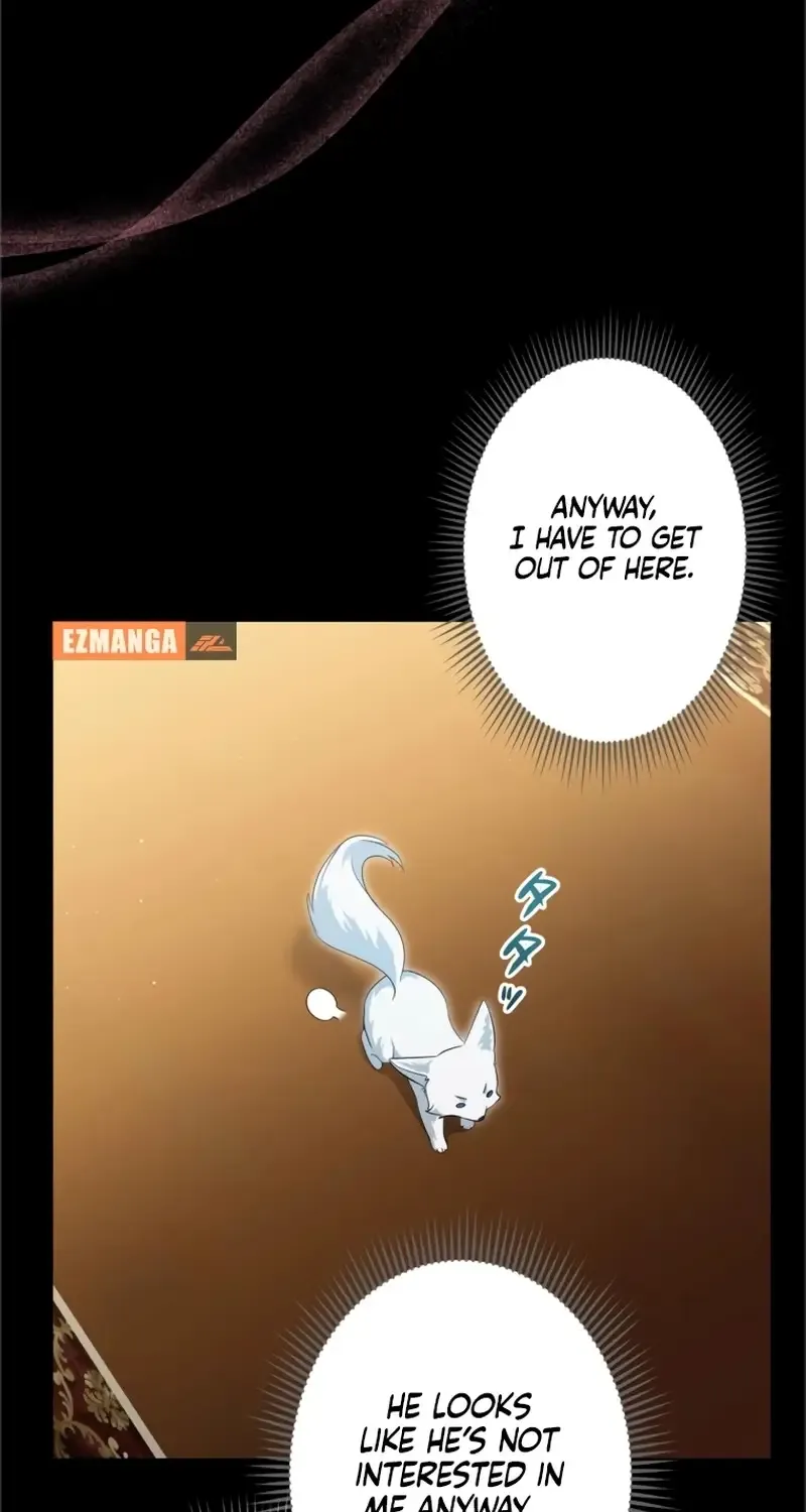 My Kidnapper Is My Arranged Marriage Partner?! Chapter 7 page 48 - 
