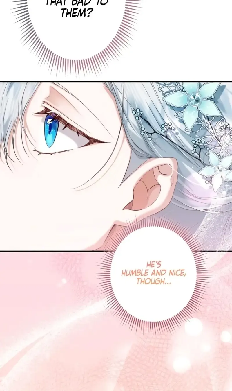 My Kidnapper Is My Arranged Marriage Partner?! Chapter 7 page 6 - 