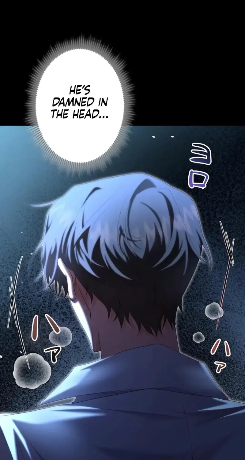 My Kidnapper Is My Arranged Marriage Partner?! Chapter 7 page 56 - 