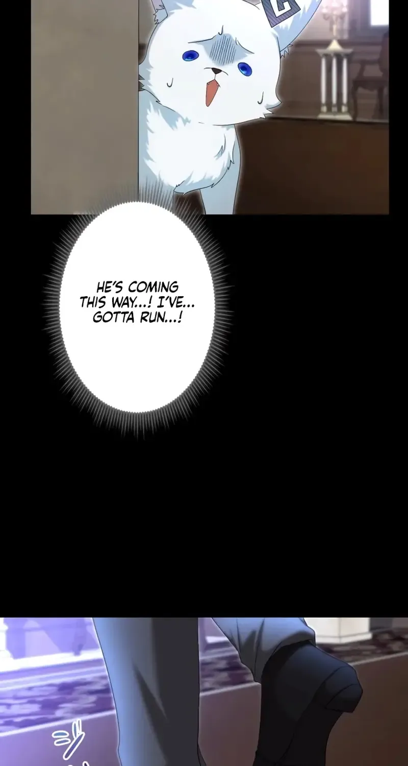 My Kidnapper Is My Arranged Marriage Partner?! Chapter 7 page 59 - 