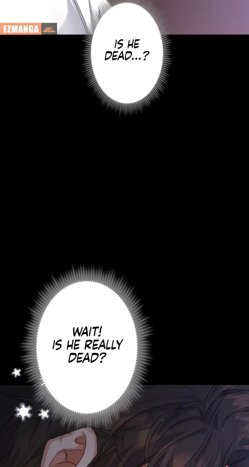My Kidnapper Is My Arranged Marriage Partner?! Chapter 7 page 65 - 