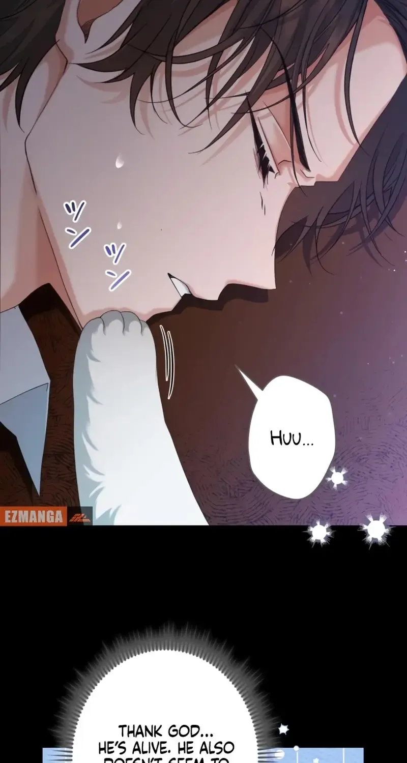 My Kidnapper Is My Arranged Marriage Partner?! Chapter 7 page 66 - 