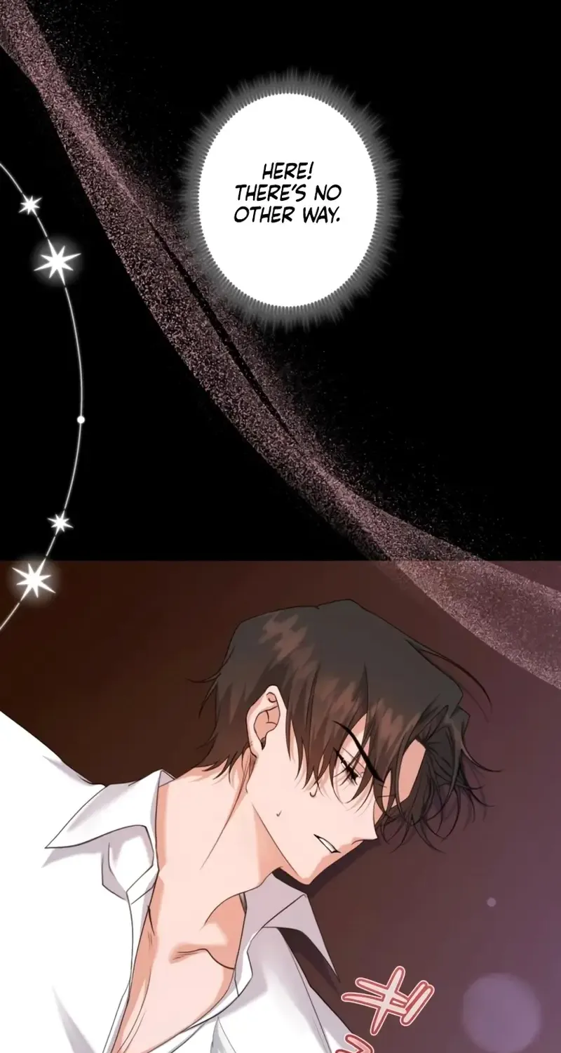 My Kidnapper Is My Arranged Marriage Partner?! Chapter 7 page 70 - 