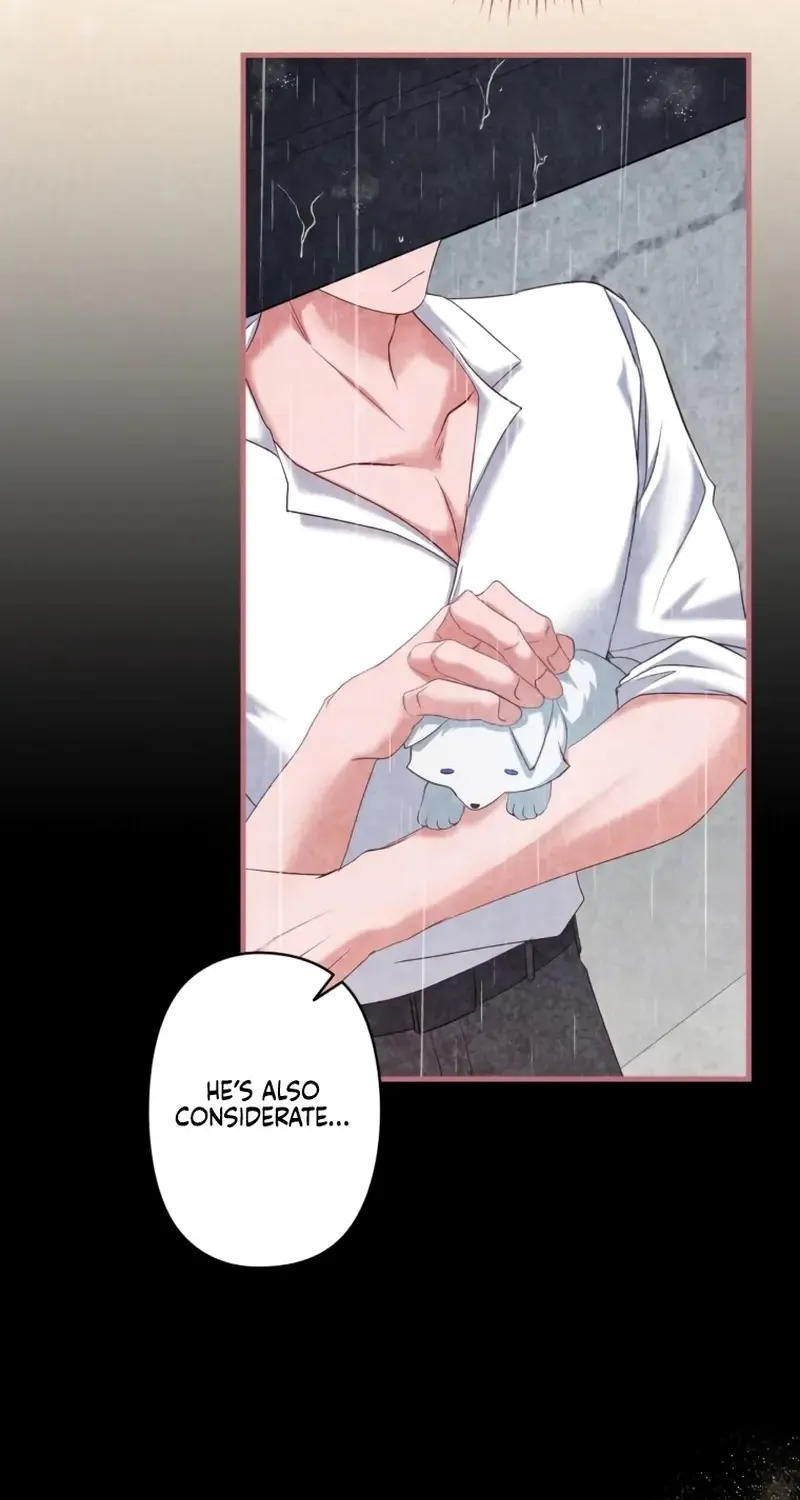 My Kidnapper Is My Arranged Marriage Partner?! Chapter 7 page 8 - 