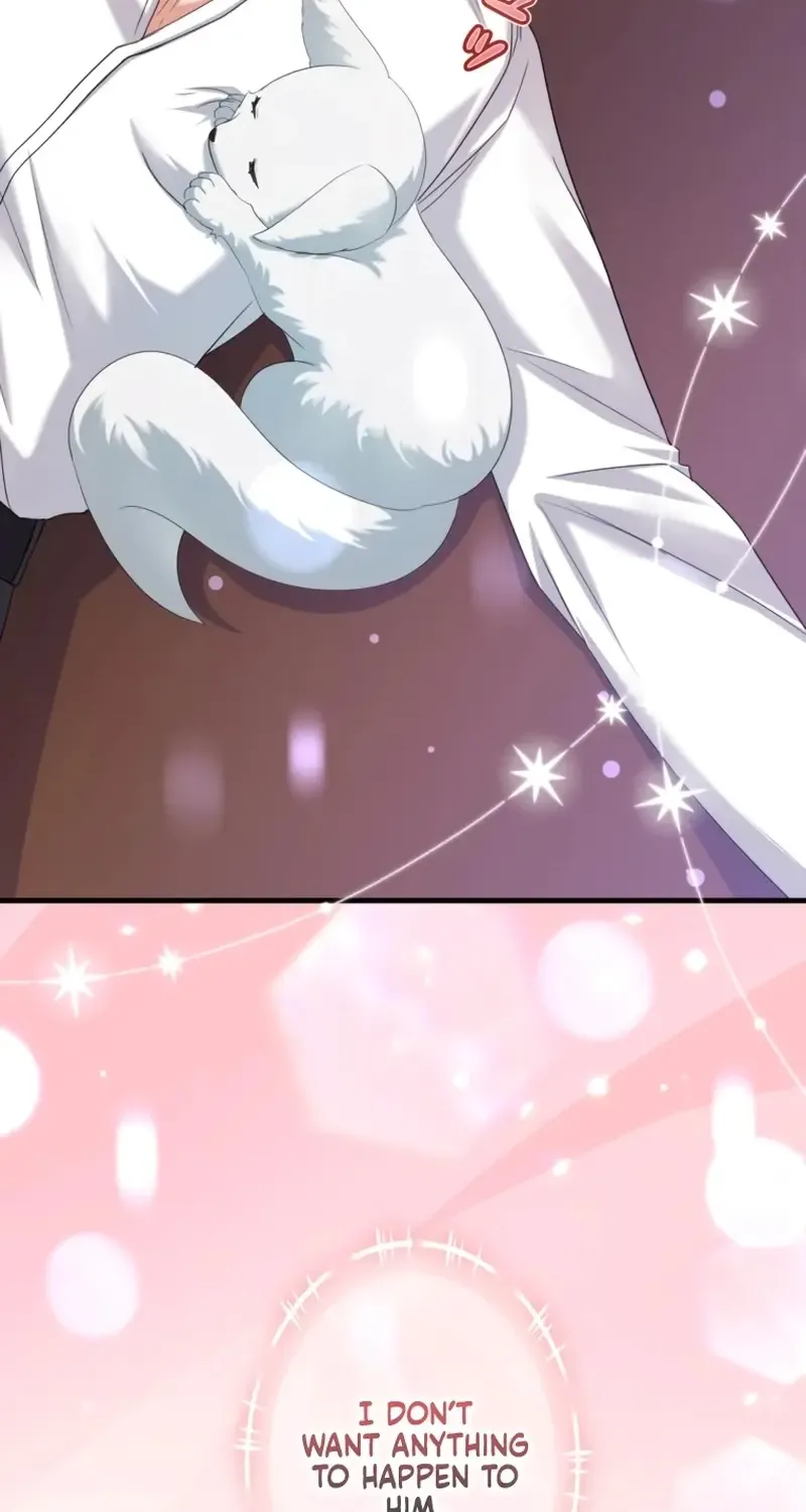 My Kidnapper Is My Arranged Marriage Partner?! Chapter 7 page 71 - 