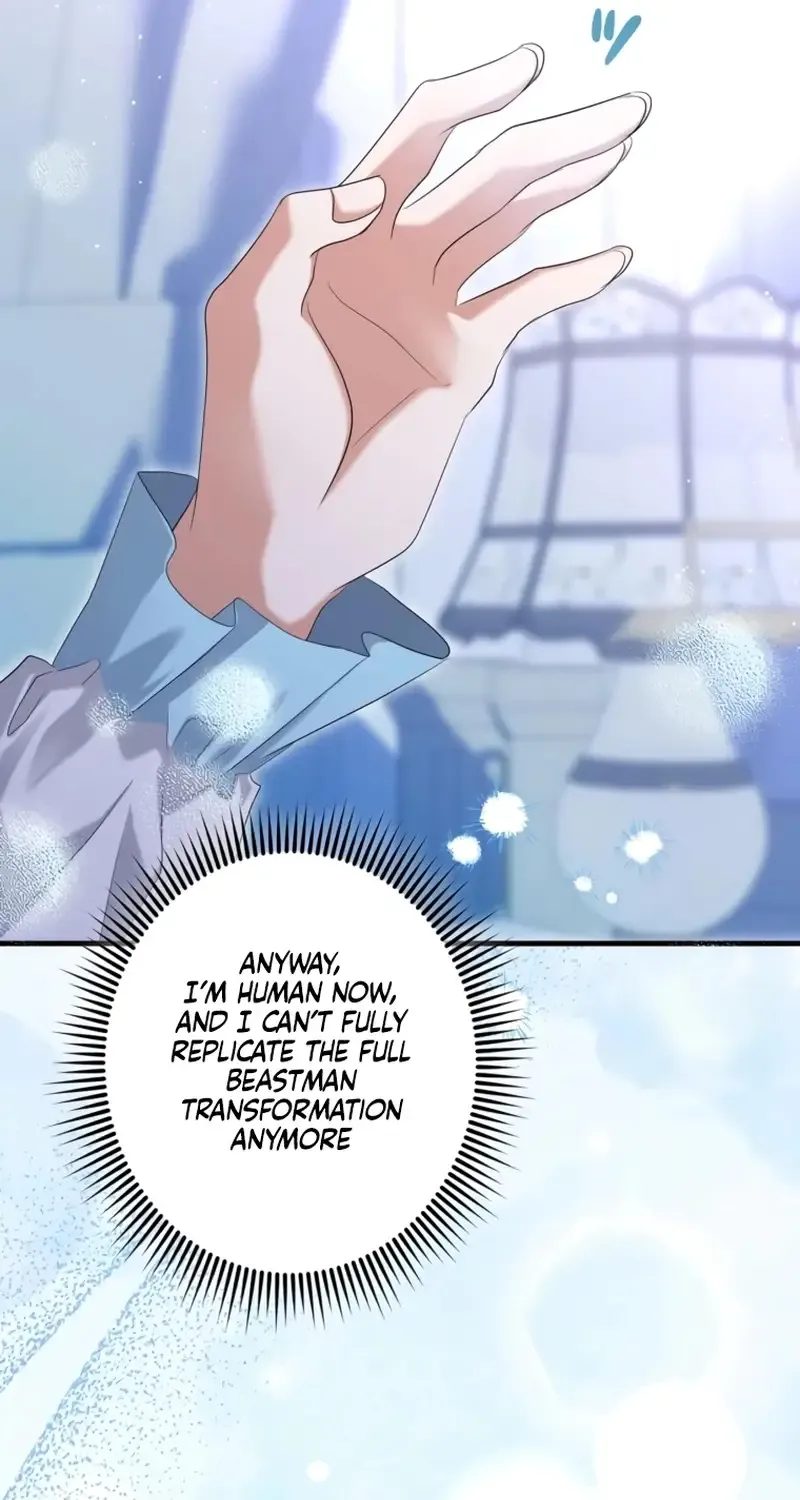 My Kidnapper Is My Arranged Marriage Partner?! Chapter 7 page 76 - 