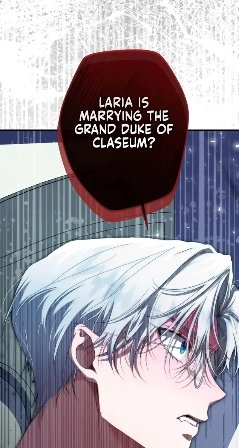 My Kidnapper Is My Arranged Marriage Partner?! Chapter 7 page 85 - 