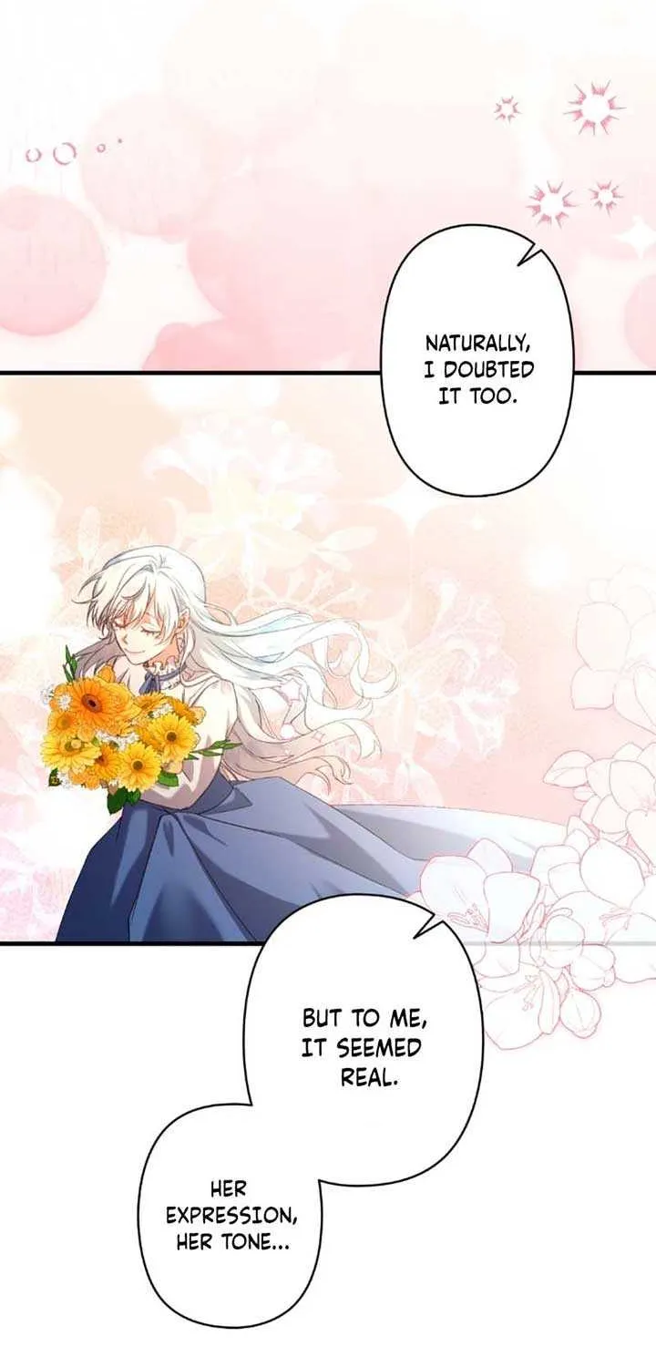 My Kidnapper Is My Arranged Marriage Partner?! Chapter 8 page 13 - 