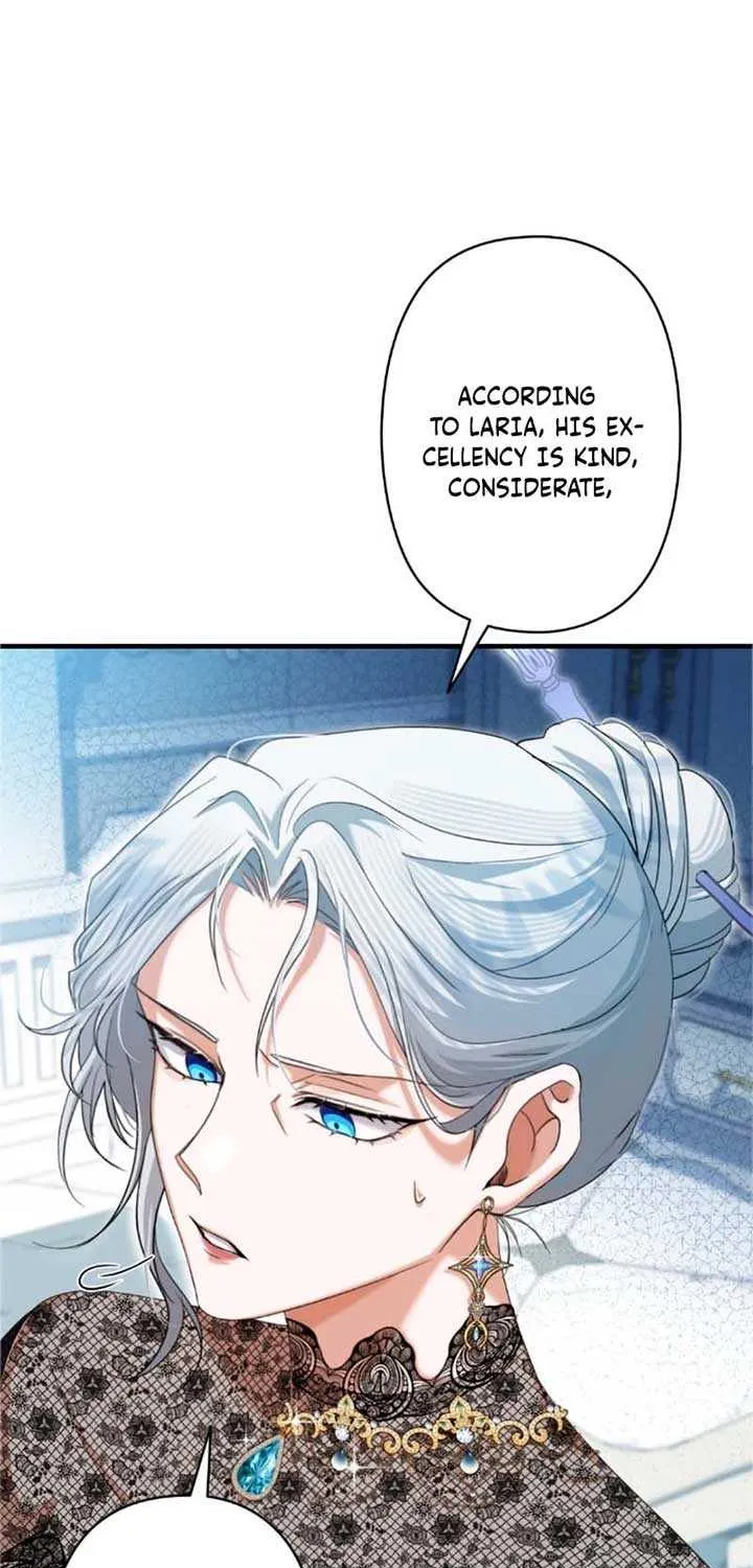 My Kidnapper Is My Arranged Marriage Partner?! Chapter 8 page 14 - 