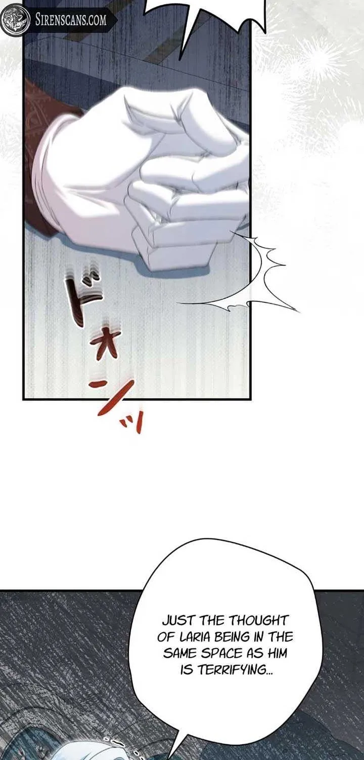 My Kidnapper Is My Arranged Marriage Partner?! Chapter 8 page 17 - 