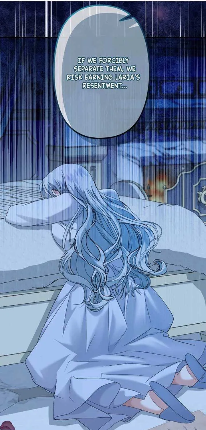 My Kidnapper Is My Arranged Marriage Partner?! Chapter 8 page 19 - 