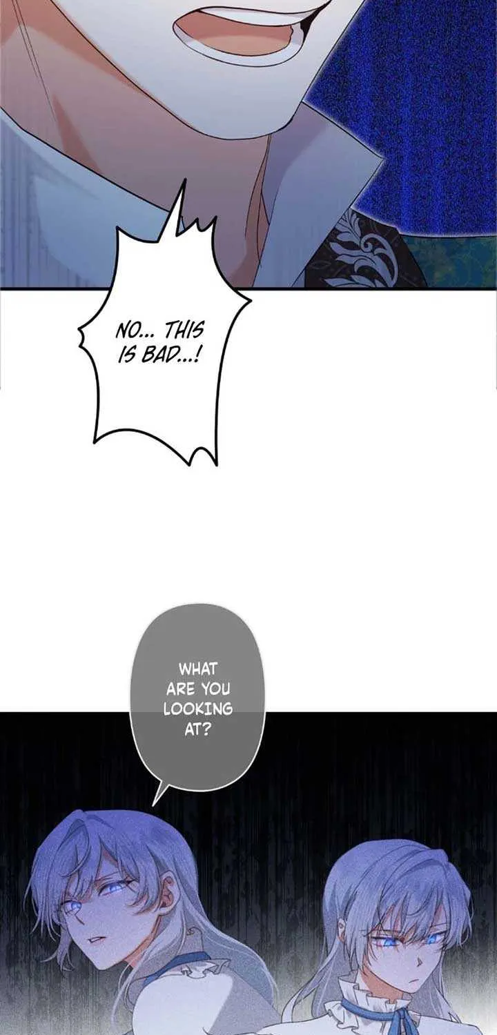 My Kidnapper Is My Arranged Marriage Partner?! Chapter 8 page 21 - 
