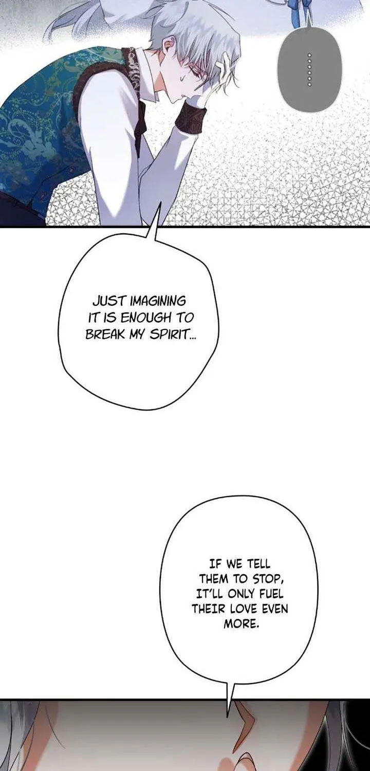 My Kidnapper Is My Arranged Marriage Partner?! Chapter 8 page 22 - 