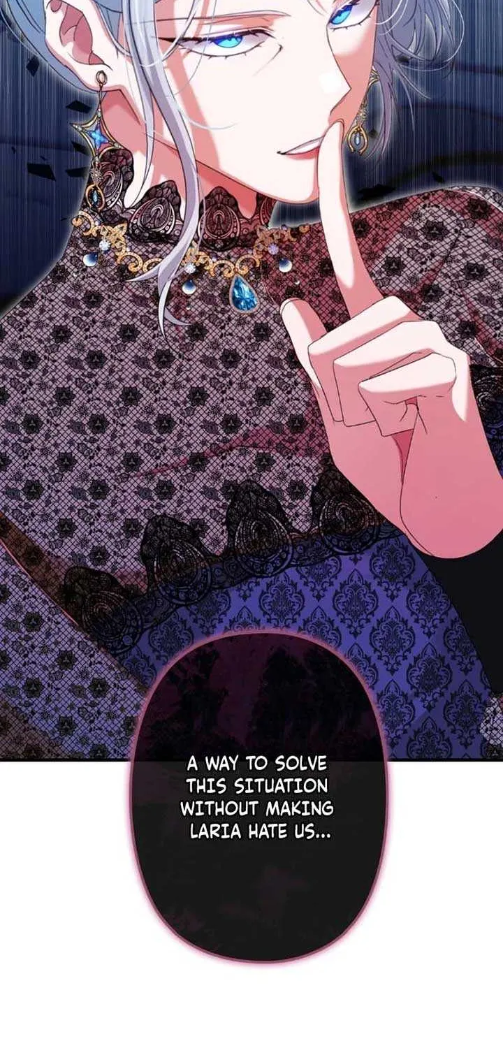 My Kidnapper Is My Arranged Marriage Partner?! Chapter 8 page 24 - 