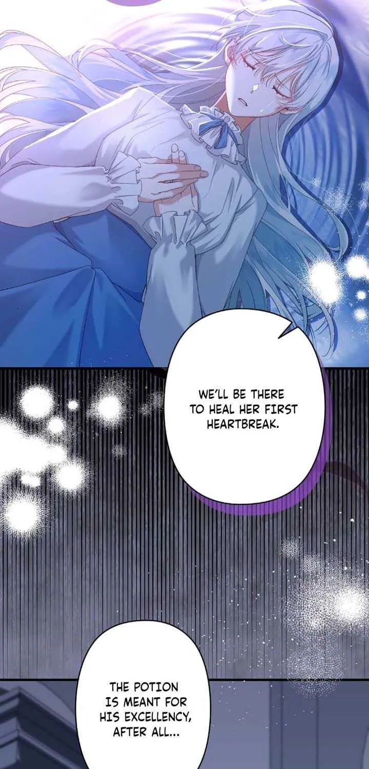 My Kidnapper Is My Arranged Marriage Partner?! Chapter 8 page 28 - 