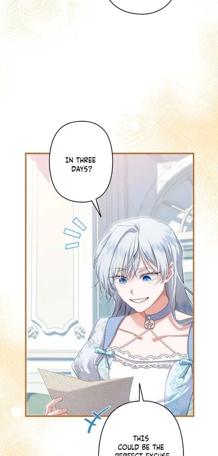My Kidnapper Is My Arranged Marriage Partner?! Chapter 8 page 39 - 