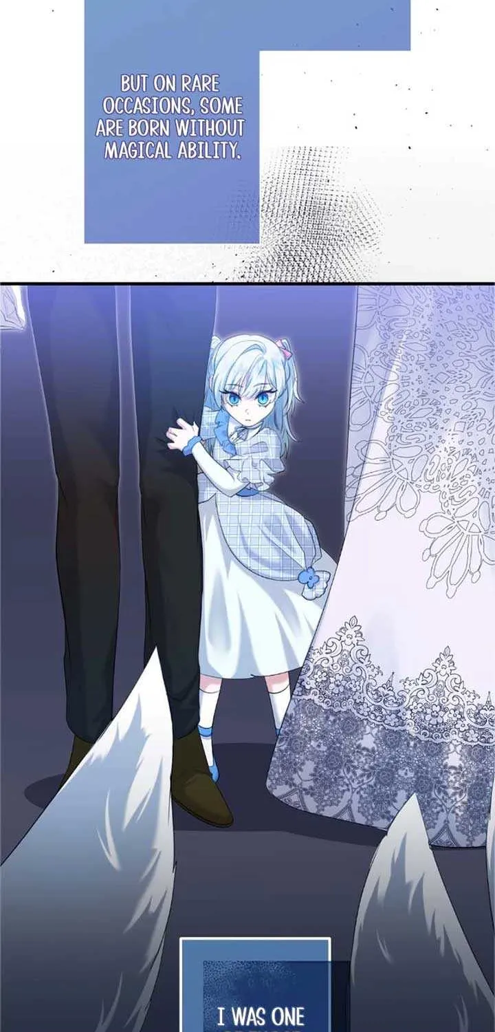 My Kidnapper Is My Arranged Marriage Partner?! Chapter 8 page 42 - 
