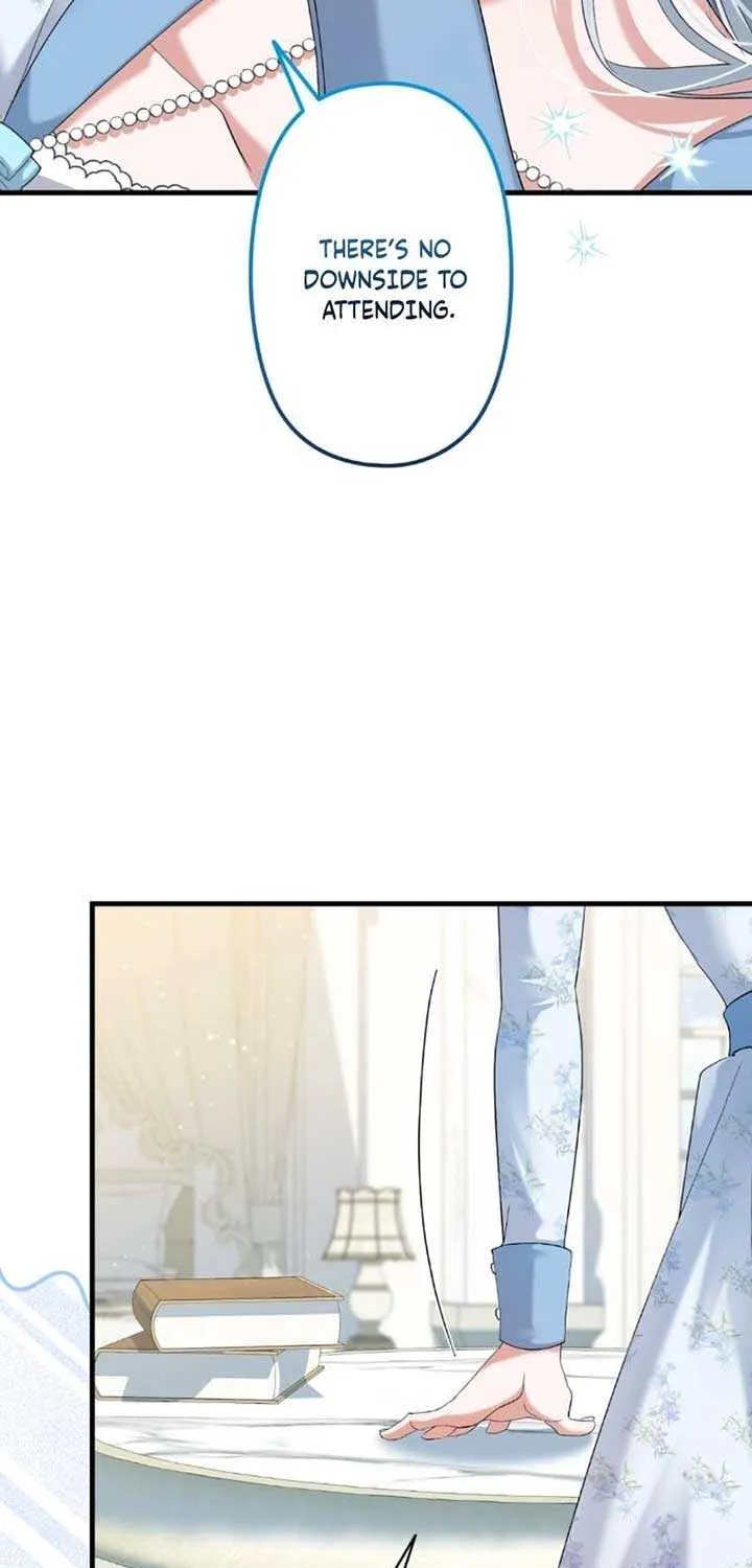 My Kidnapper Is My Arranged Marriage Partner?! Chapter 8 page 50 - 