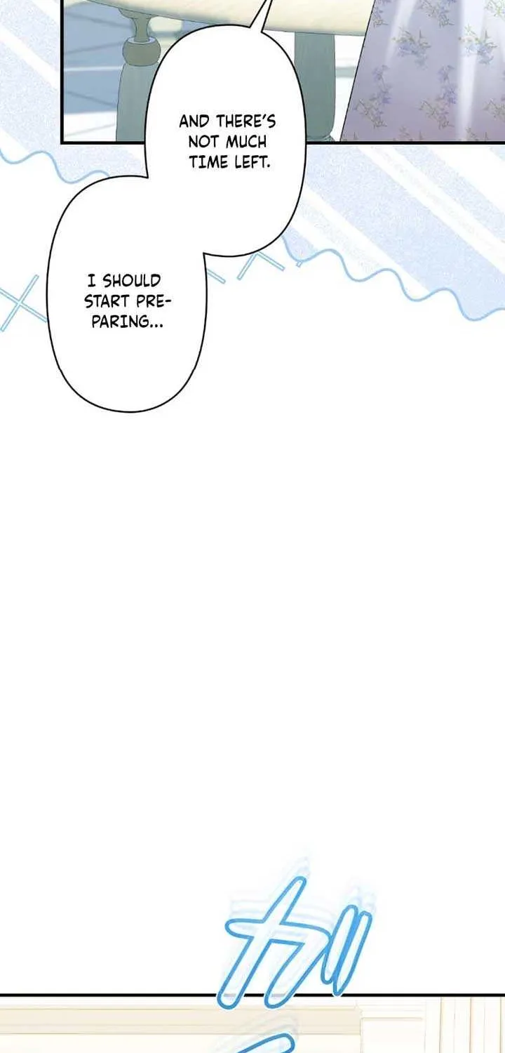 My Kidnapper Is My Arranged Marriage Partner?! Chapter 8 page 51 - 
