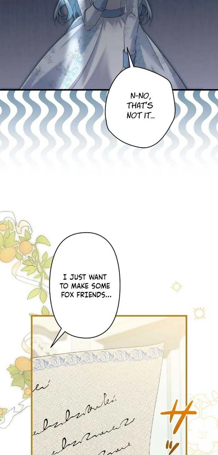 My Kidnapper Is My Arranged Marriage Partner?! Chapter 8 page 56 - 