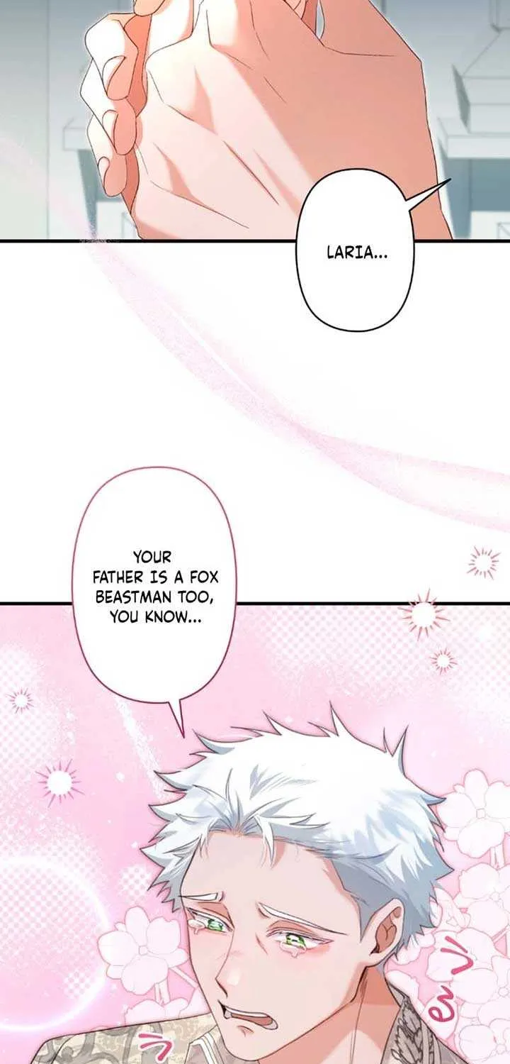 My Kidnapper Is My Arranged Marriage Partner?! Chapter 8 page 59 - 