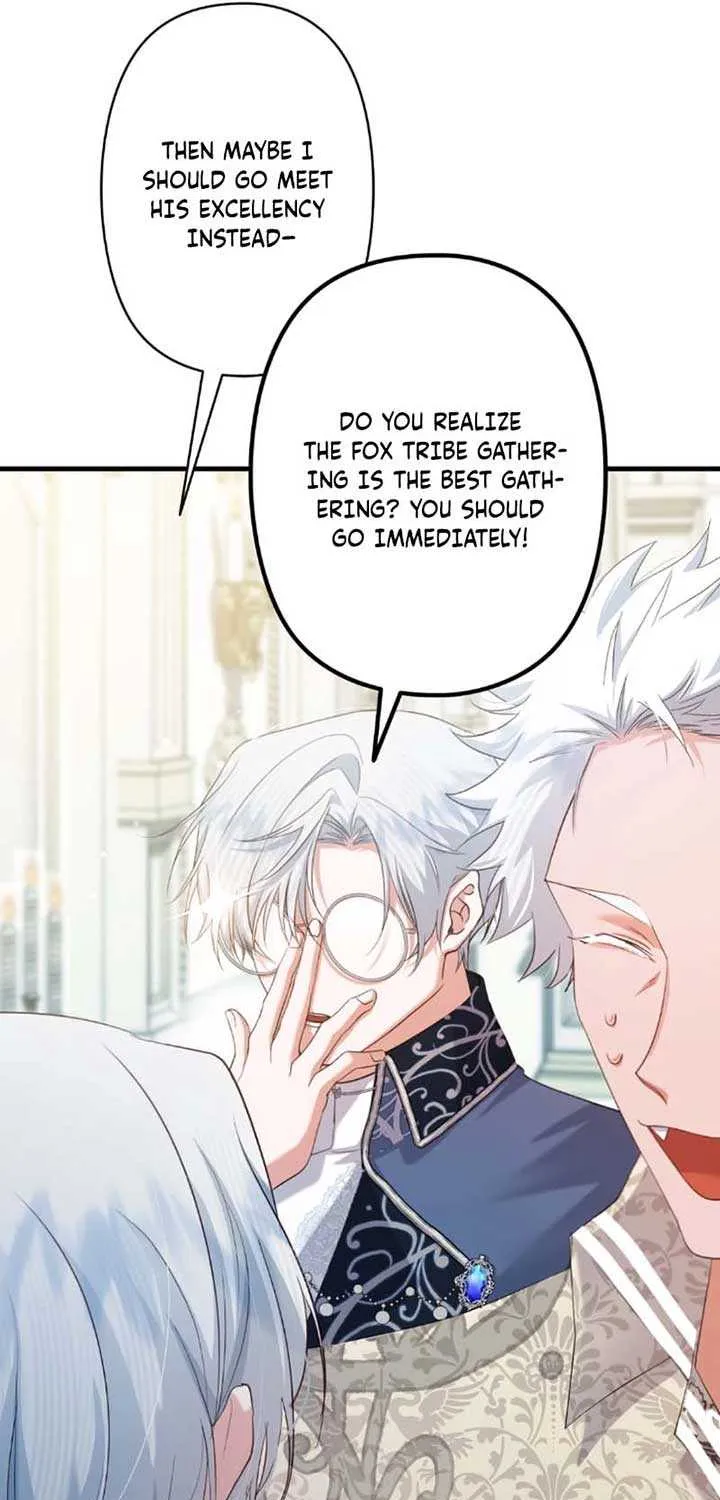 My Kidnapper Is My Arranged Marriage Partner?! Chapter 8 page 64 - 