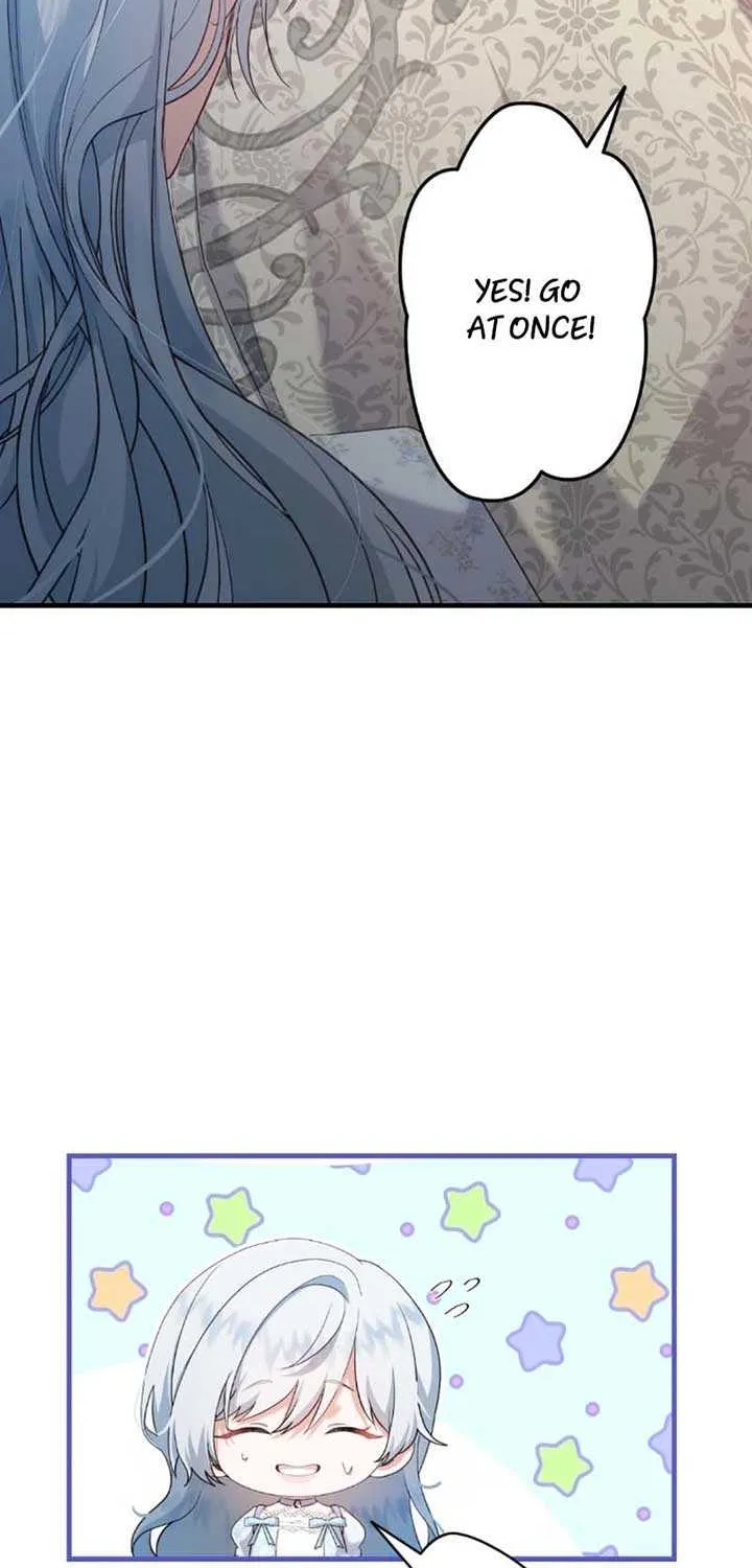 My Kidnapper Is My Arranged Marriage Partner?! Chapter 8 page 65 - 