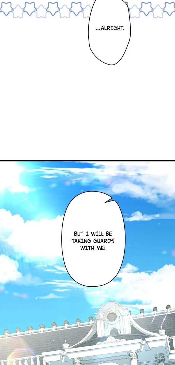 My Kidnapper Is My Arranged Marriage Partner?! Chapter 8 page 66 - 