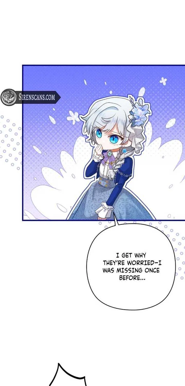 My Kidnapper Is My Arranged Marriage Partner?! Chapter 8 page 70 - 