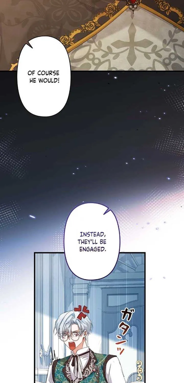 My Kidnapper Is My Arranged Marriage Partner?! Chapter 8 page 8 - 