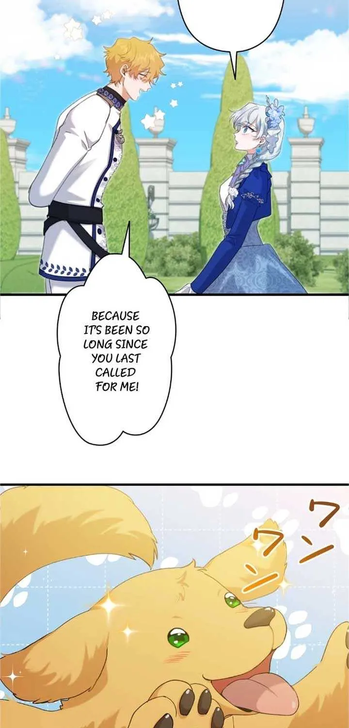 My Kidnapper Is My Arranged Marriage Partner?! Chapter 8 page 74 - 